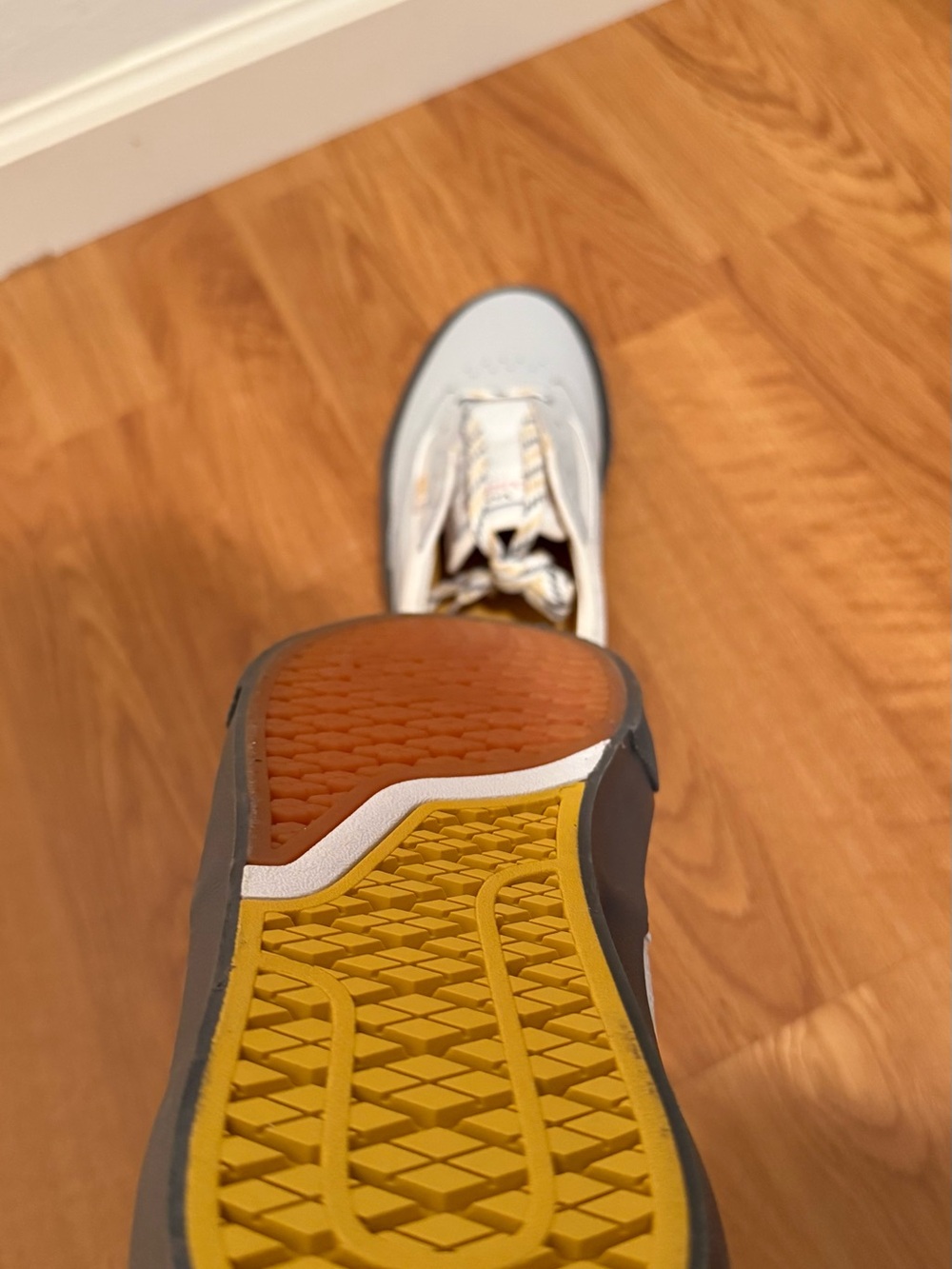 Vans Curren Caples - Picture 6 of 9